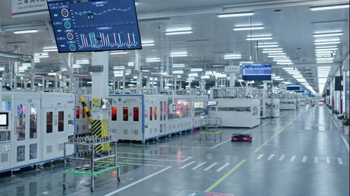 以数字技术赋能，美的绿色工业为行业树立绿色发展标杆