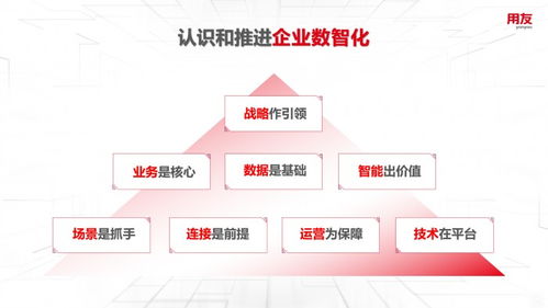 王文京 以数智化技术驱动新一轮商业创新，构建数字服务新生态