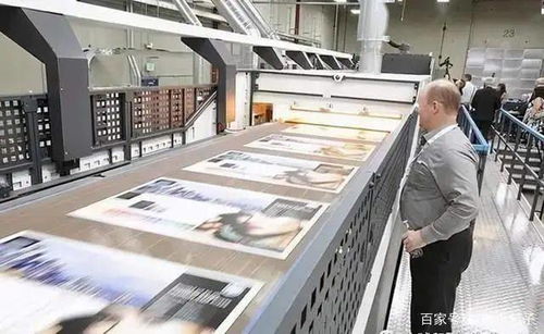 数字印刷技术 智能化工厂建设的核心驱动力与价值引擎
