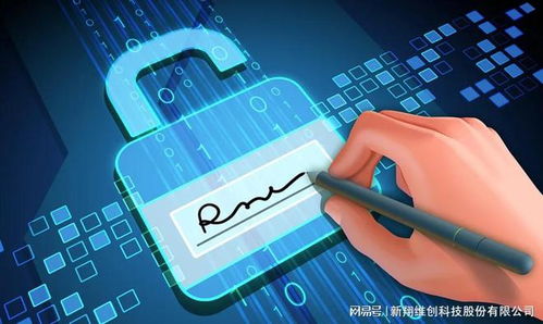 “十四五”规划引领数字化改革，电子签名赋能智慧管理新篇章